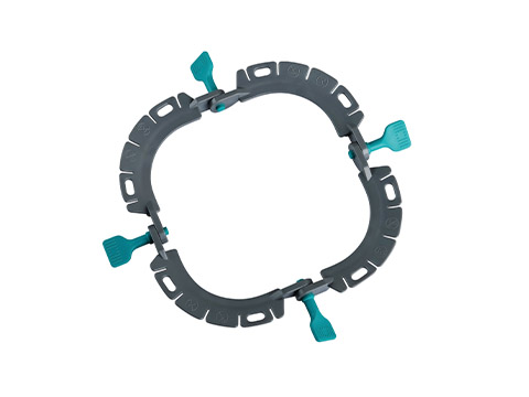 Skin retracter series